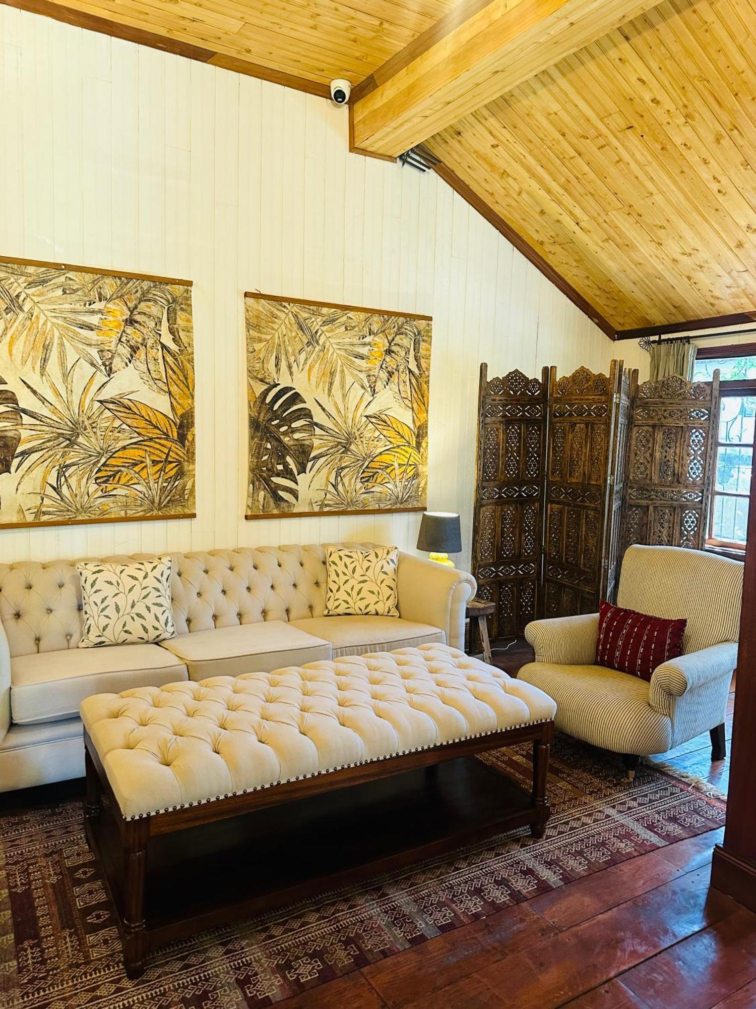 Karen Blixen Coffee Garden & Cottages Найроби Экстерьер фото